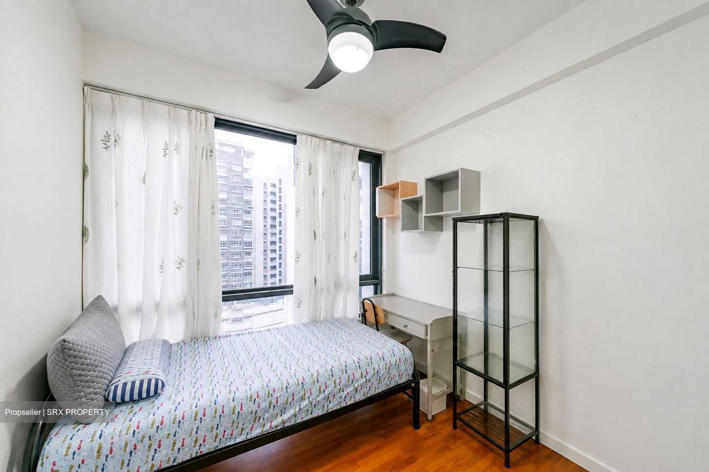 Parc Centros (D19), Condominium #610573731